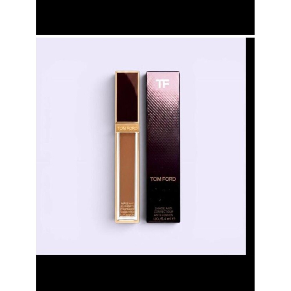 Tom Ford Shade and Correct Concealer - Shade 7WO Cocoa NWOB